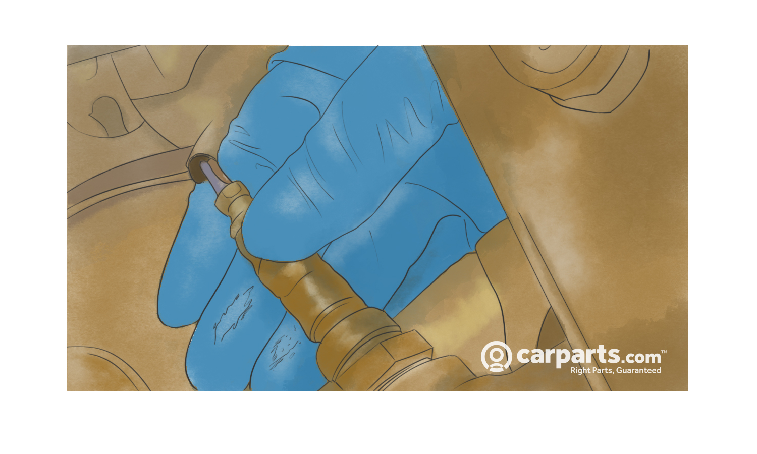 Bad Catalytic Converter Symptoms Signs to Watch Out For In The