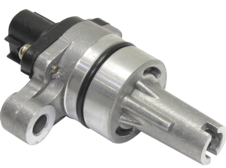 What Is a Speed Sensor and What Does It Do? In The Garage with