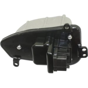 blower motor resistor
