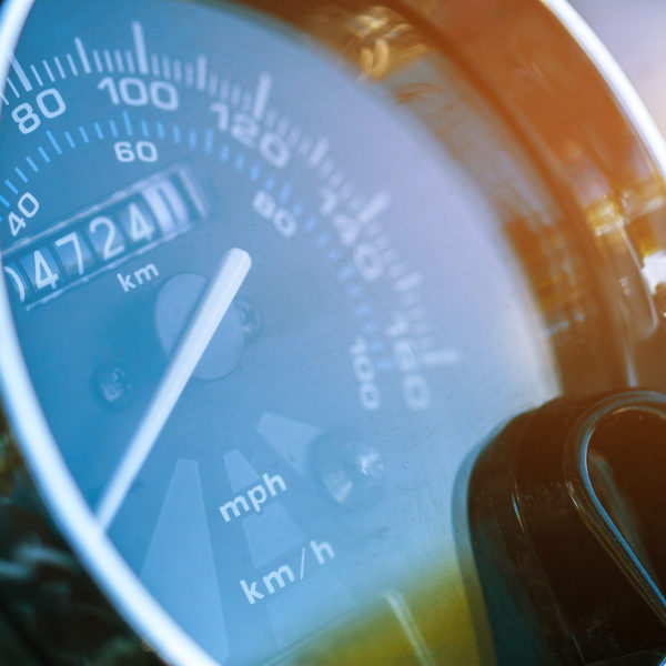 What Is a Speed Sensor and What Does It Do? In The Garage with