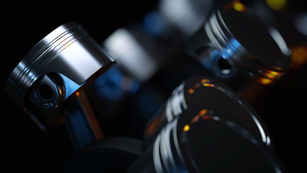 P0303 Code Cylinder 3 Misfire Detected In The Garage with