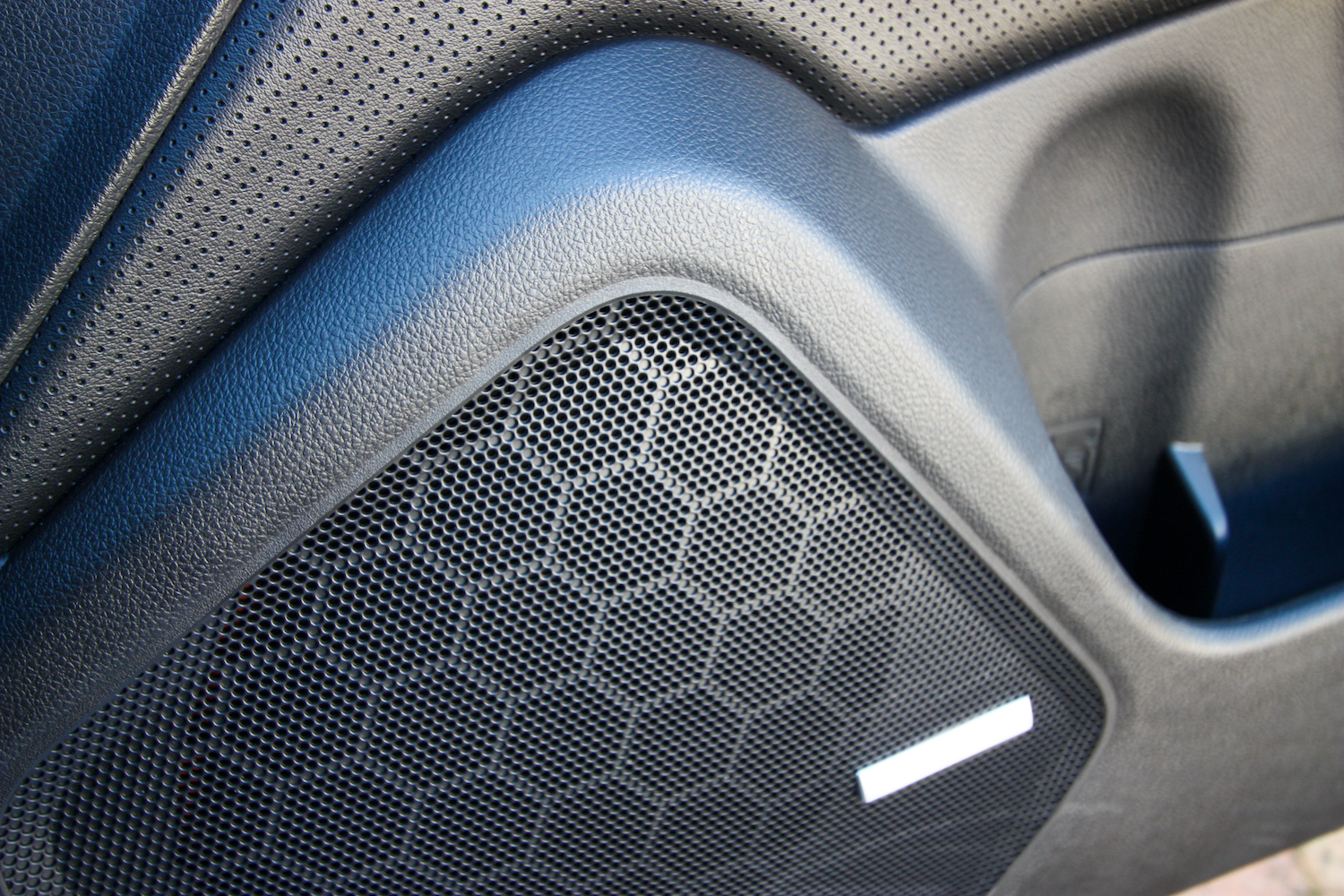 What are the Parts of a Car Door? In The Garage with