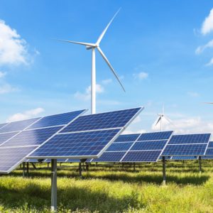gm plans to build next cars using renewable energy