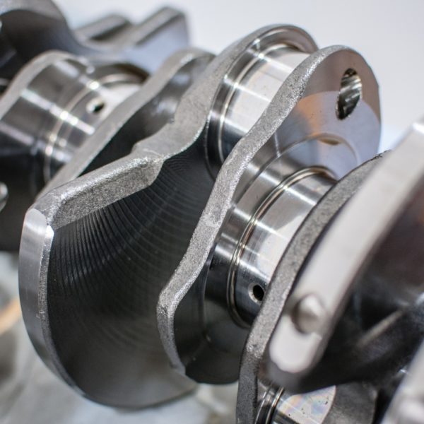 The Crankshaft Pulley What It Is and How to Tell if It’s Broken In