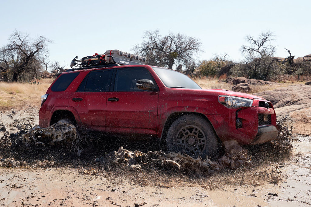 toyota 4runner