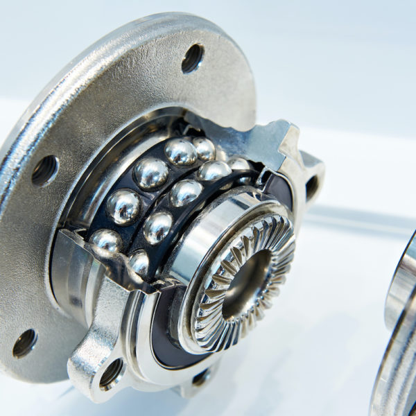 Wheel Bearing Noise Do You Have a Bad Wheel Bearing? In The Garage with