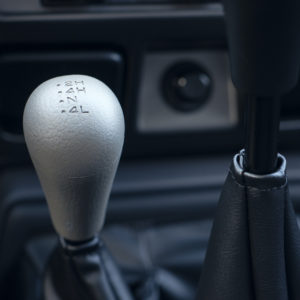 4wd gear
