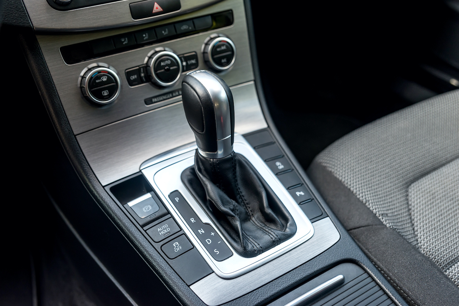 How to Check Automatic Transmission Fluid In The Garage with