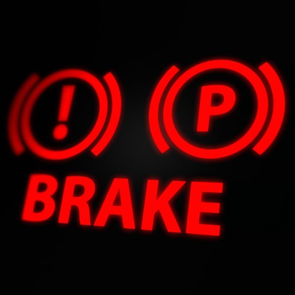 Dirty Brake Fluid Causes and Fixes In The Garage with