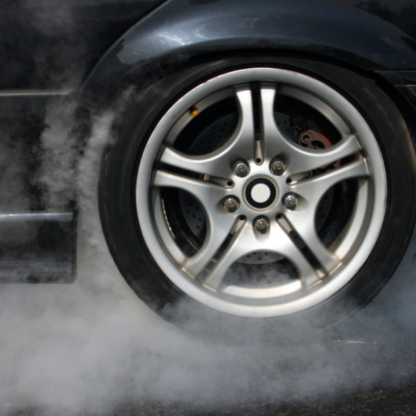 What Causes Spongy and Soft Brakes? Plus How to Fix Them In The