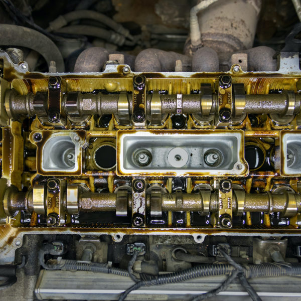 P0340 Code Camshaft Position Sensor "A" Circuit Malfunction In The