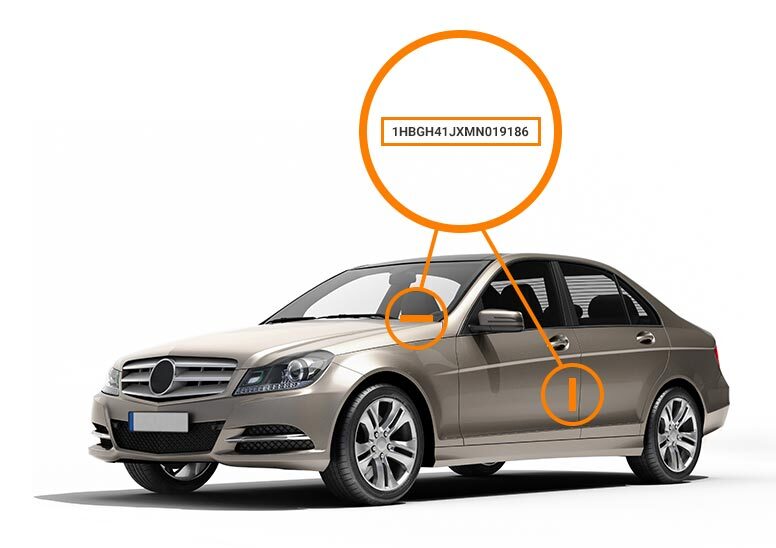 car model