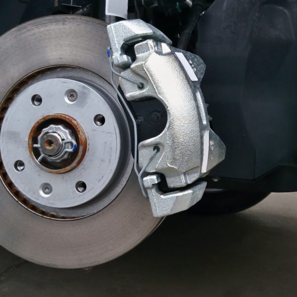 Bad Brake Caliper Symptoms 7 Signs to Watch Out For In The Garage