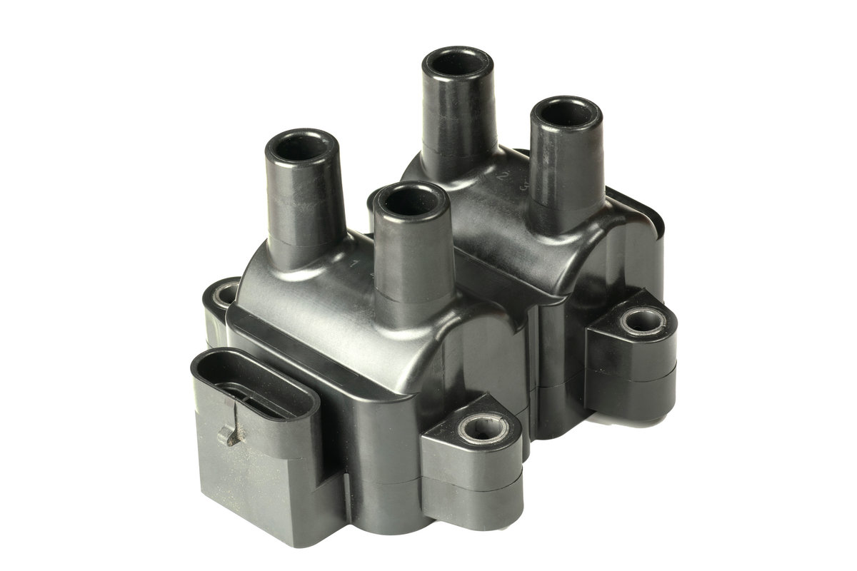 How to Test a Coil Pack or Ignition Coil In The Garage with