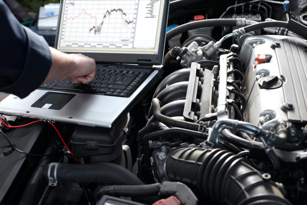 P0507 Code: Idle Control System RPM Higher than Expected