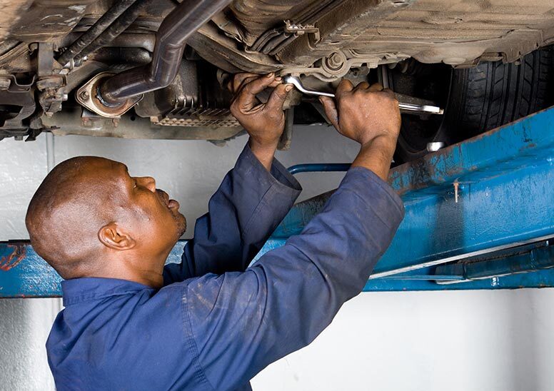mechanic