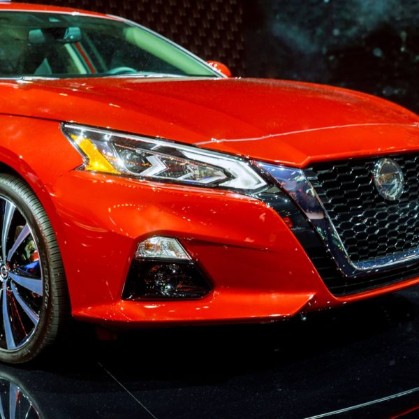 Nissan Altima “No Key Detected” 5 Causes and Fixes In The Garage