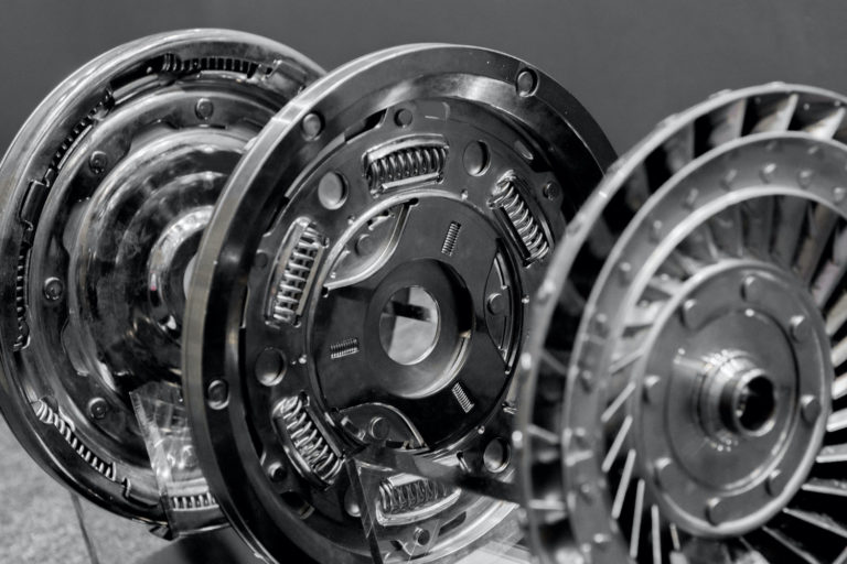 P0740 Code Torque Converter Clutch Solenoid Circuit/Open Circuit