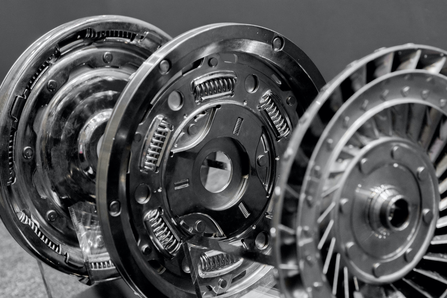 P0740 Code Torque Converter Clutch Solenoid Circuit/Open Circuit