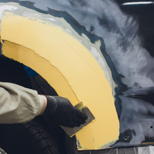 How to Apply Bed Liner Paint on Your Truck Plus Maintenance Tips In