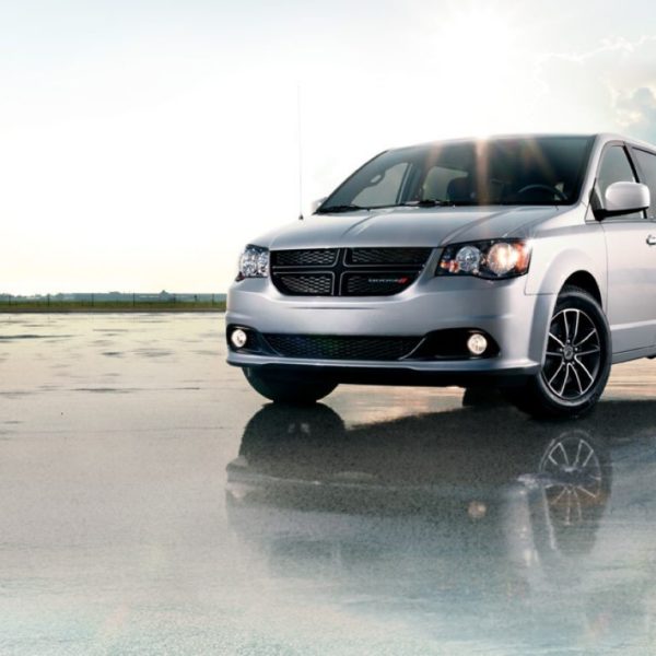 Dodge Grand Caravan Reliability and Common Problems In The Garage