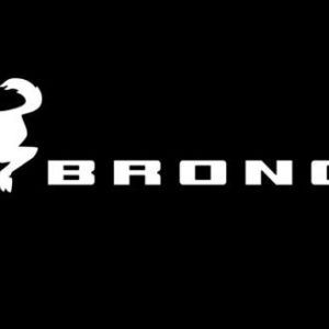 2020 ford bronco set for launch soon