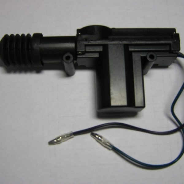 Bad Blend Door Actuator Symptoms, Location, & Replacement FAQ In The