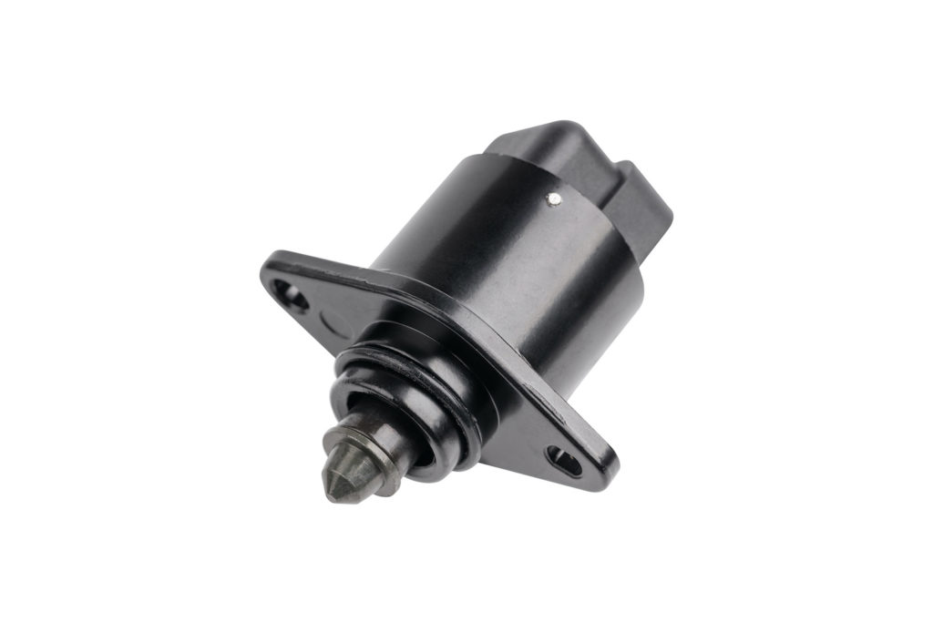 Idle Air Control Valve W/ Gasket – Fits Ford, Lincoln, Mercury 4.6L V8 – Aftermarket IDLE2
