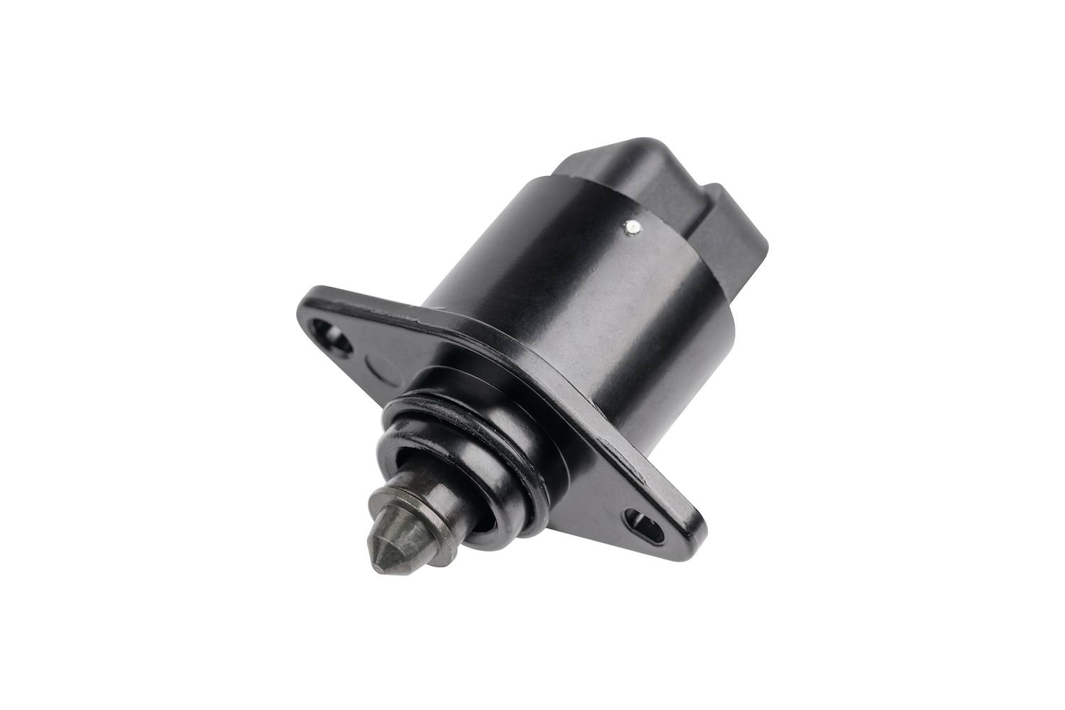 How Do You Know If You Have A Bad Idle Air Control Valve