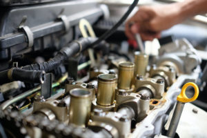 P0304 Code: Cylinder 4 Misfire Detected - In The Garage with CarParts