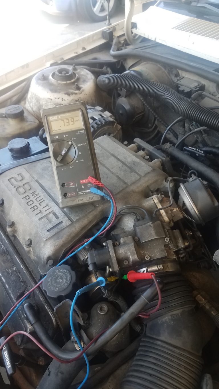 Bad Throttle Position Sensor Symptoms What You Need to Know In The Garage with