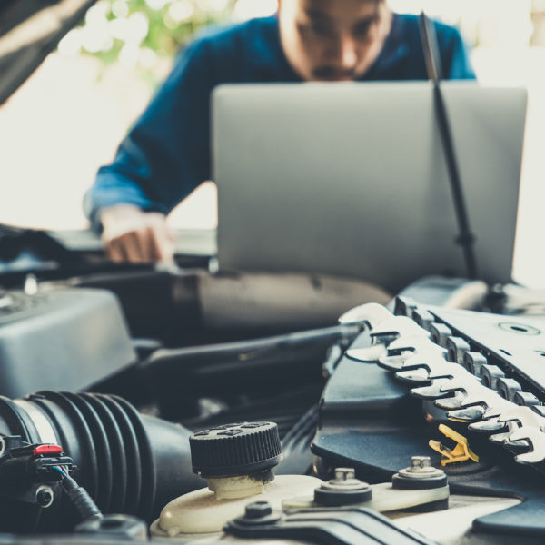 P0455 Code Evaporative Emission Control System Large Leak Detected