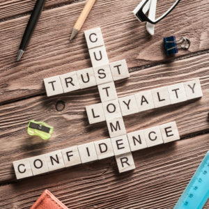 customer loyalty