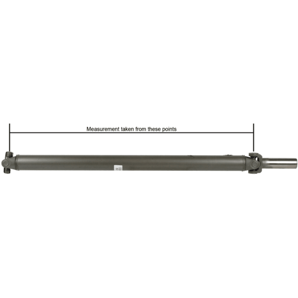 driveshaft