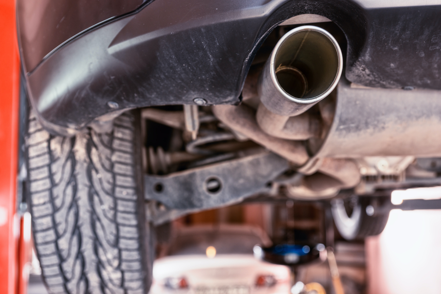 P2002 Code: Diesel Particulate Filter Efficiency Below Threshold (Bank ...