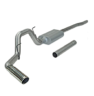 exhaust system