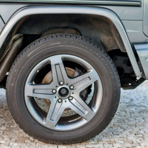 fender liner automotive