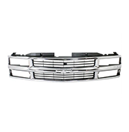 grille assembly