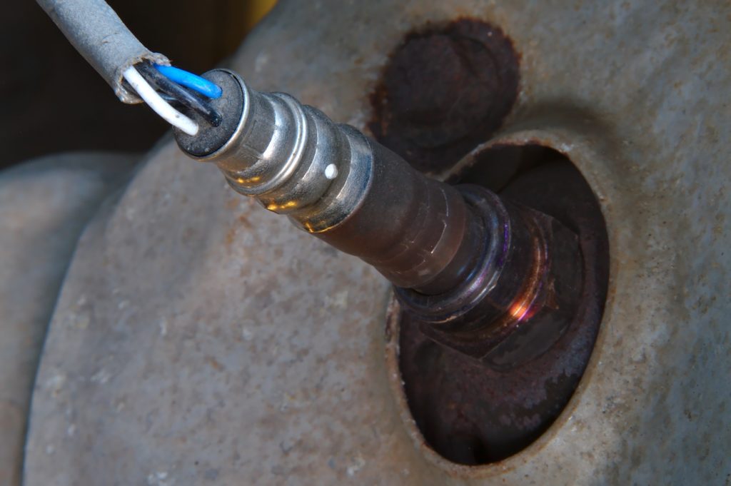 P0137 Code: Oxygen Sensor Circuit Low Voltage (Bank 1, Sensor 2)