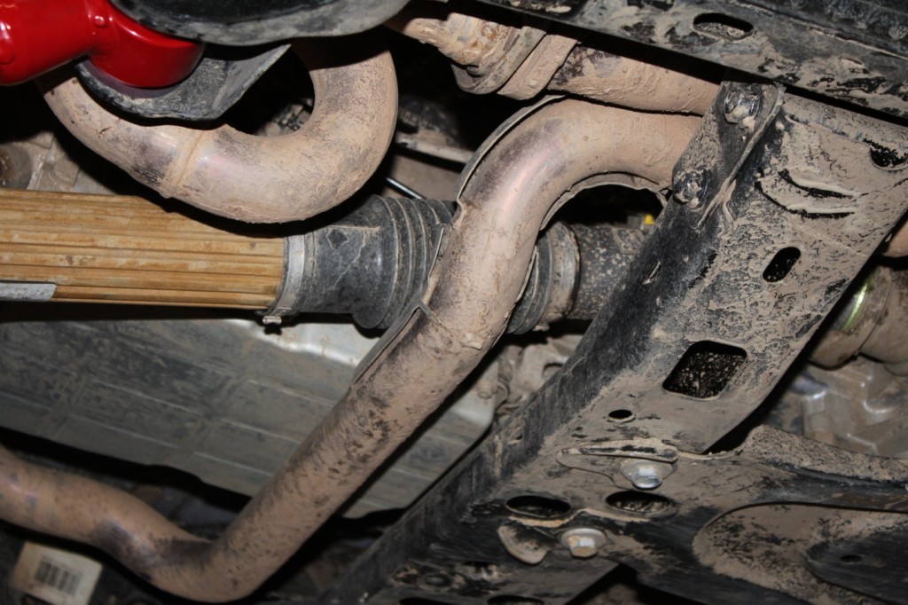 , EPISODE 2: Rancho 4″ Lift Kit and RS5000X Shock Install