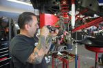 , EPISODE 12 Yukon Gear & Axle Ring and Pinion and Axles Install