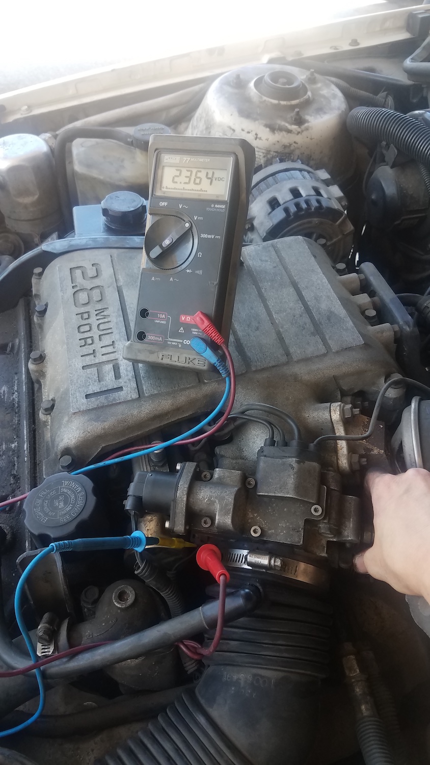 Bad Throttle Position Sensor Symptoms What You Need to Know In The