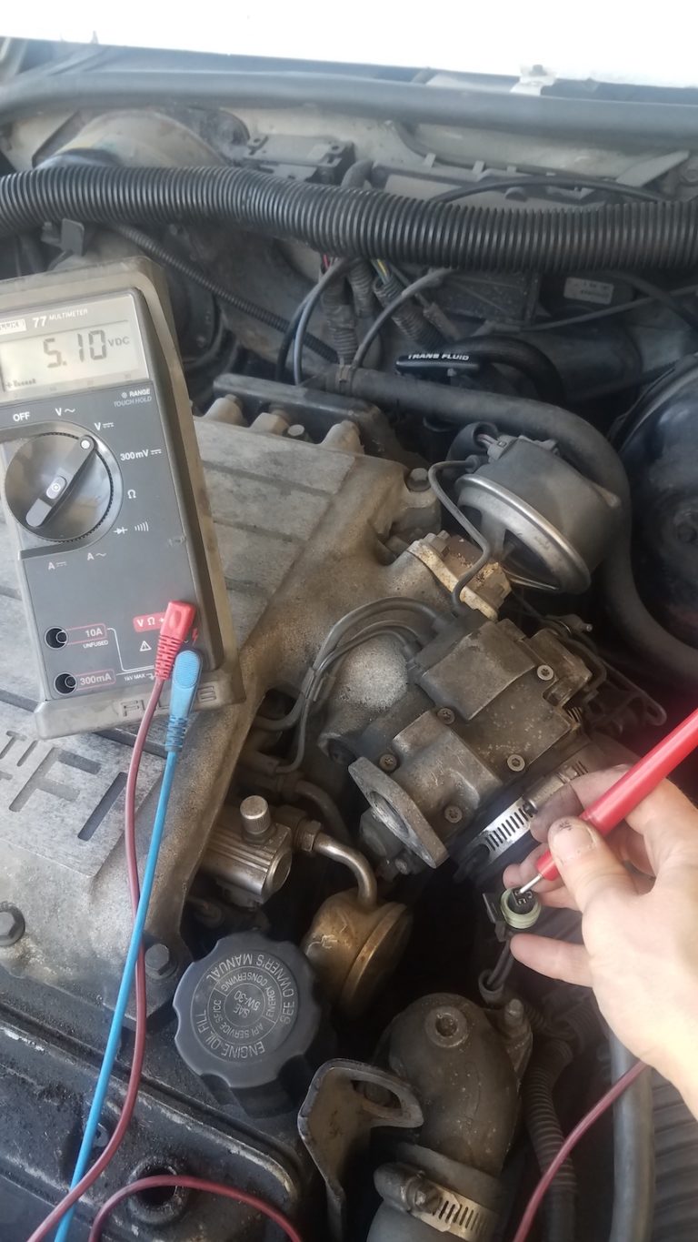 Bad Throttle Position Sensor Symptoms What You Need to Know In The