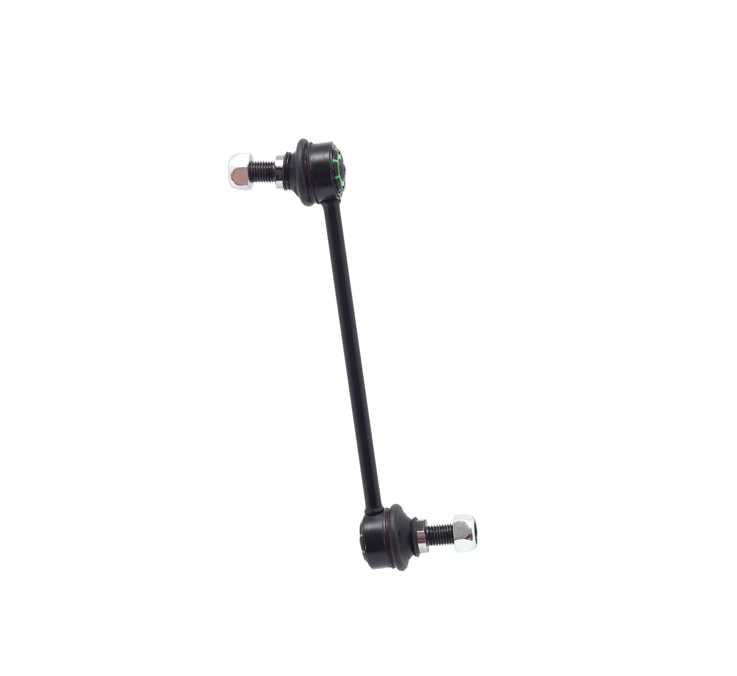How to Replace Sway Bar Links In The Garage with