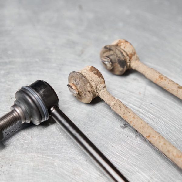 Sway Bar End Link Guide What It Is, Replacement FAQs, and More In
