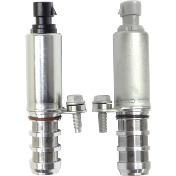 How To Remove Broken Vvt Solenoid