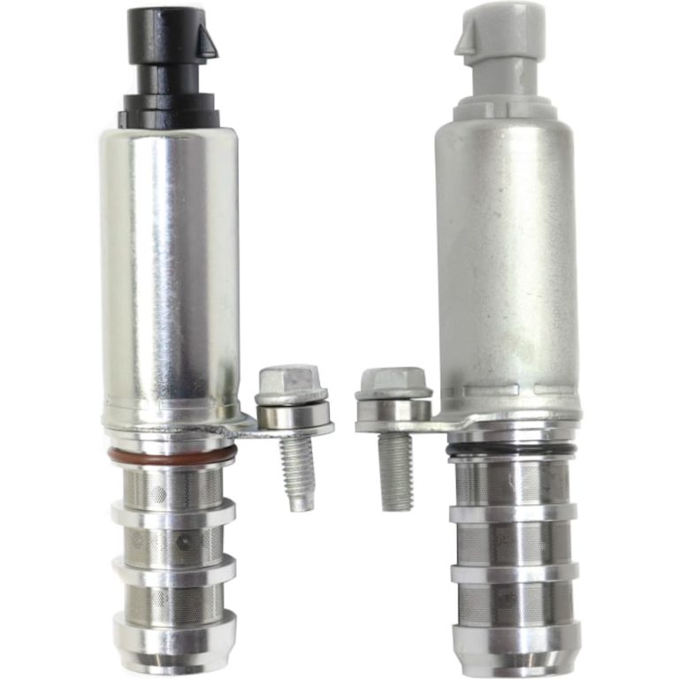 Symptoms Of A Bad Solenoid In Transmission