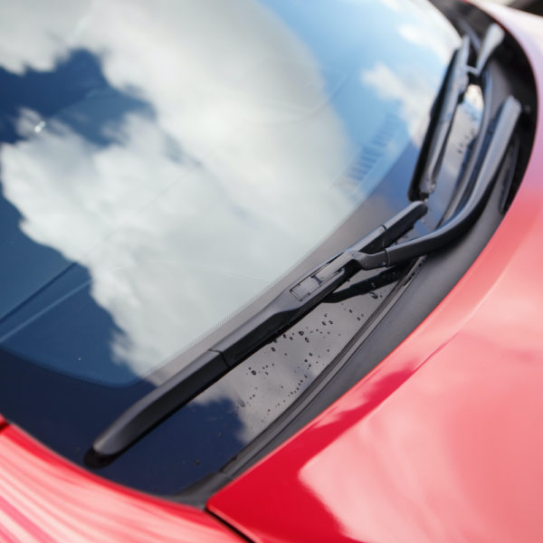 5 Common Windshield Wiper Motor Problems In The Garage with