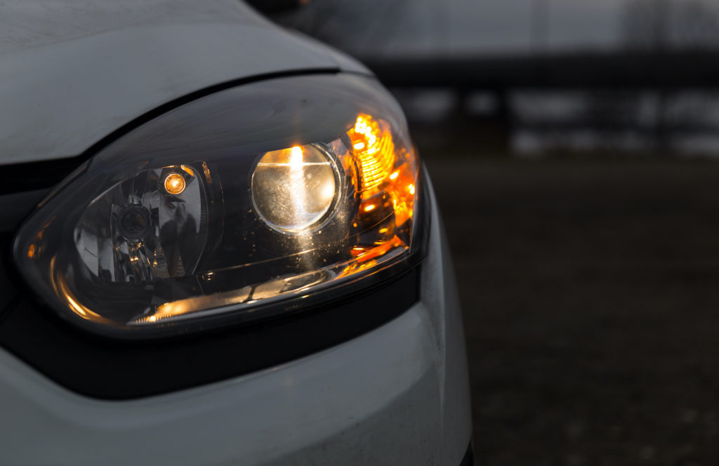 Why are My Headlights Flickering? - In The Garage with ...