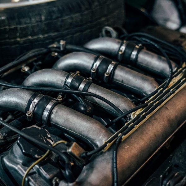 P0105 Code Manifold Absolute Pressure / BARO Circuit Malfunction In